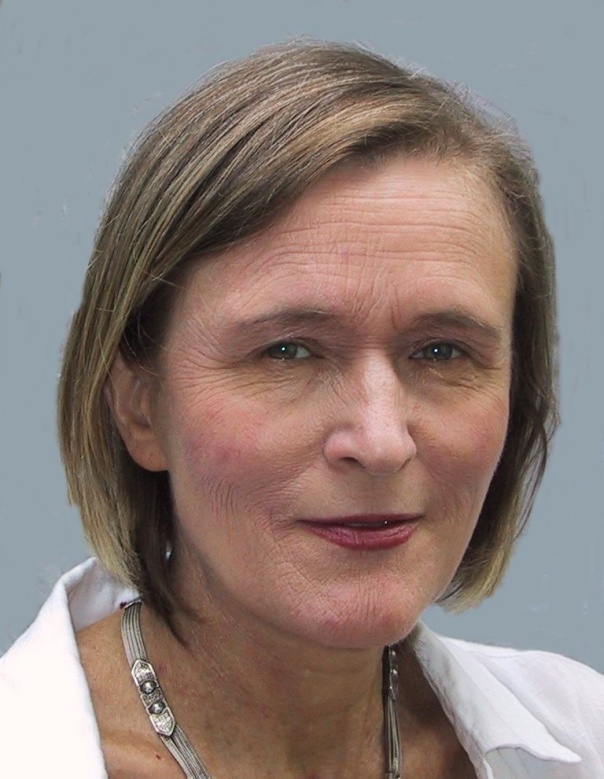 Dr Malzfeldt Portrait